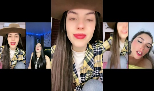Stream geandrabazzanella - 27 Jun 2026, 3.04