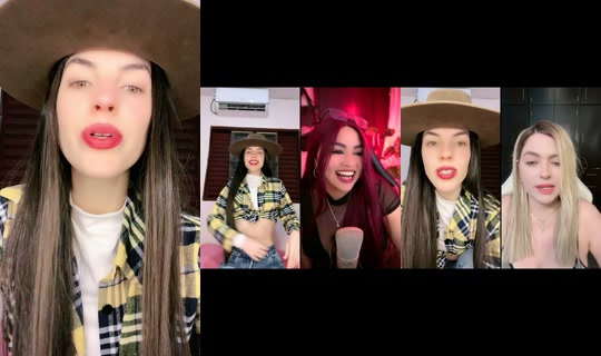 Stream geandrabazzanella - 27 Jun 2026, 3.42