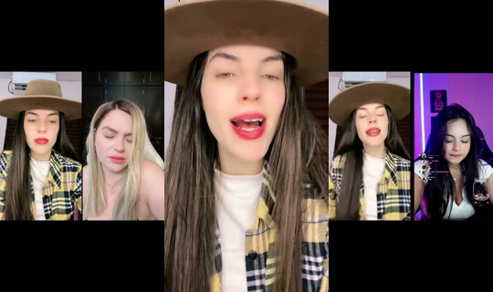 Stream geandrabazzanella - 27 Jun 2026, 4.33