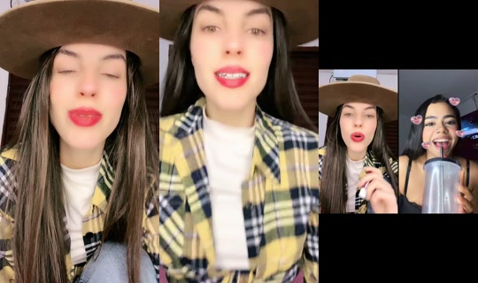 Stream geandrabazzanella - 27 Jun 2026, 5.23