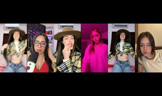 Live de geandrabazzanella - 27 de jun. de 2026, 6:14