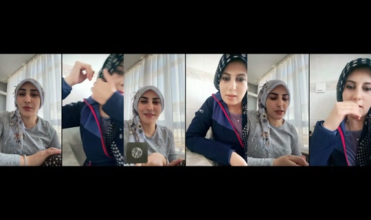 geceninsesizligi33 Yayını - 16 May 2026 12:44