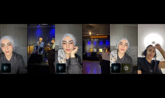 بث geceninsesizligi33 - 16 مايو 2026، 7:08 م