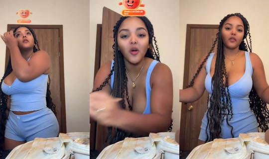 gemelas_oficial22's Stream - May 20, 2026, 1:57 AM