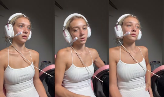 Stream di gena_harris - 24 giu 2026, 3:07