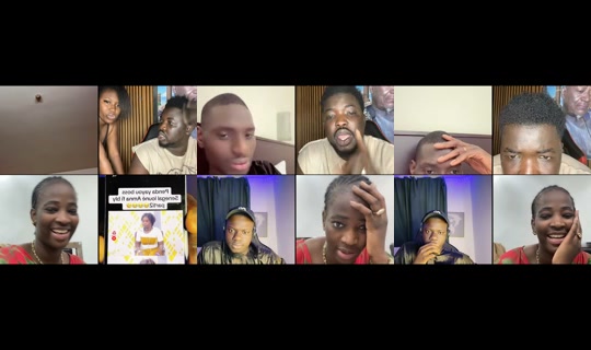 generalebos's Stream - May 18, 2026, 8:29 PM