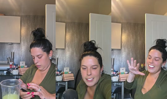 geordieprincessreview's Stream - Jun 25, 2026, 12:51 PM