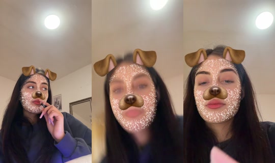 giadavescioo's Stream - May 16, 2026, 10:21 AM