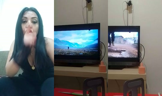 gigi.babik's Stream - May 22, 2026, 5:16 AM