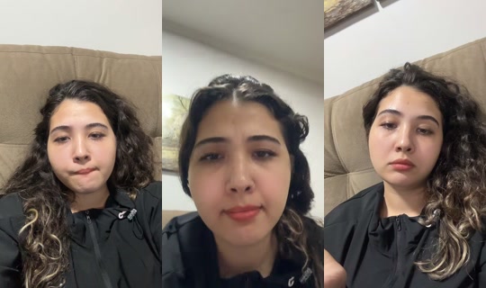 giovanna_bassini's Stream - May 21, 2026, 2:22 AM