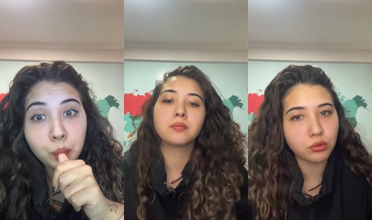 giovanna_bassini's Stream - May 22, 2026, 12:18 AM