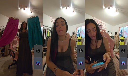 girlytrends's Stream - Jun 26, 2026, 5:27 PM