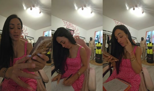 girlytrends's Stream - Jun 27, 2026, 5:16 PM