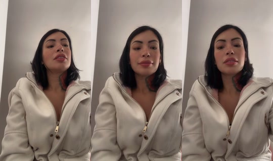 gisele_fee's Stream - Jun 25, 2026, 2:17 PM
