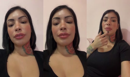 gisele_fee's Stream - Jun 26, 2026, 7:59 PM