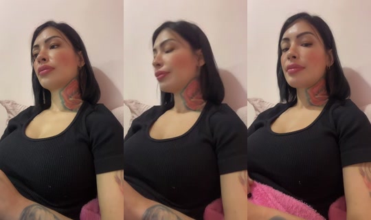 gisele_fee's Stream - Jun 26, 2026, 9:03 PM