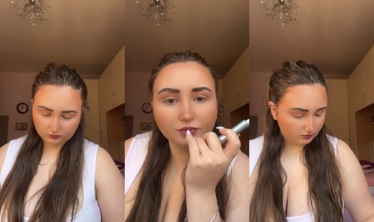 giuli.dt's Stream - May 19, 2026, 9:46 AM