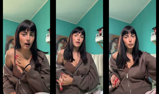 Stream ni giulia.mac_ - May 19, 2026, 3:43 PM