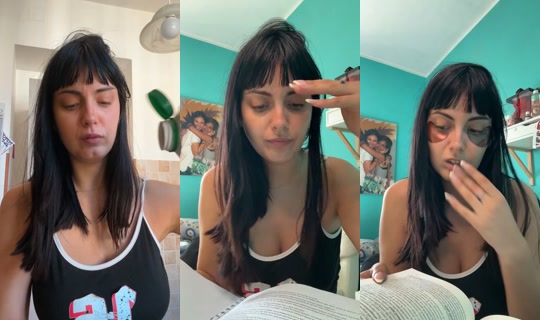 Stream von giulia.mac_ – 24. Juni 2026, 7:31