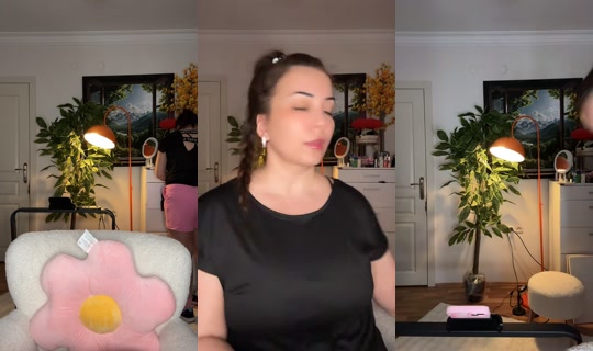 gizemdegizemm's Stream - Jun 23, 2026, 7:24 PM