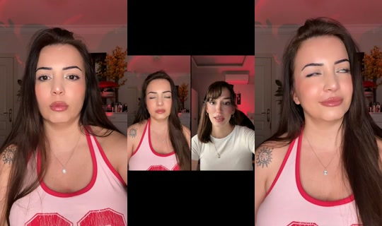 gizemdegizemm's Stream - Jun 24, 2026, 7:13 PM