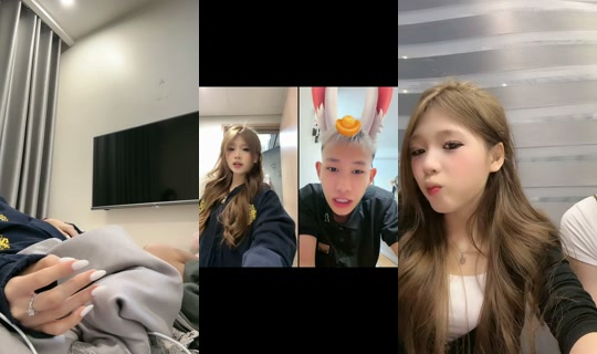 glinh.009's Stream - Jun 23, 2026, 12:33 PM