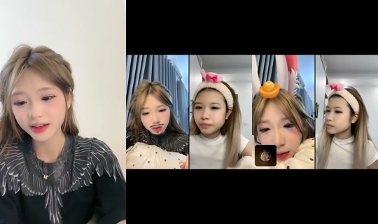 glinh.009's Stream - Jun 27, 2026, 8:08 AM