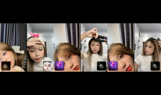 glinh.009's Stream - Jun 27, 2026, 8:58 AM