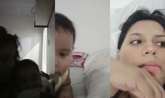 gnesis.rebeca.mig's Stream - May 18, 2026, 10:35 PM