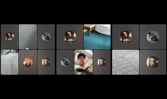 gngr.official's Stream - Jun 23, 2026, 5:30 PM