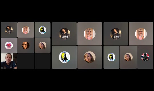 Stream von gngr.official – 24. Juni 2026, 6:45