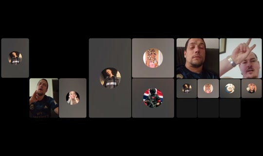 Stream von gngr.official – 24. Juni 2026, 8:06