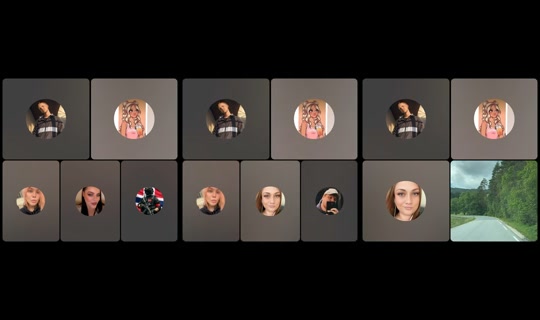 Stream von gngr.official – 24. Juni 2026, 9:12