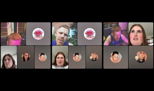 Stream di gngr.official - 25 giu 2026, 15:47