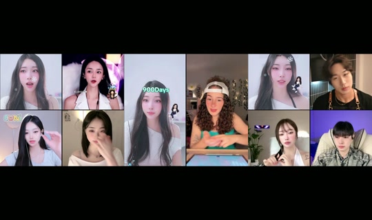 goeun1231's Stream - Jun 26, 2026, 4:48 PM