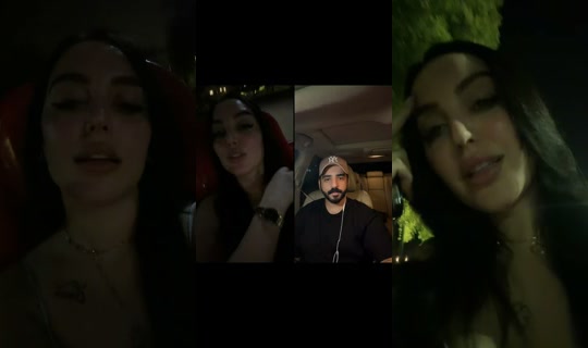 goldie.vibes3's Stream - Jun 23, 2026, 9:30 PM