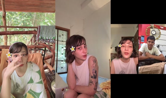 gozdekirtass's Stream - May 16, 2026, 5:39 AM