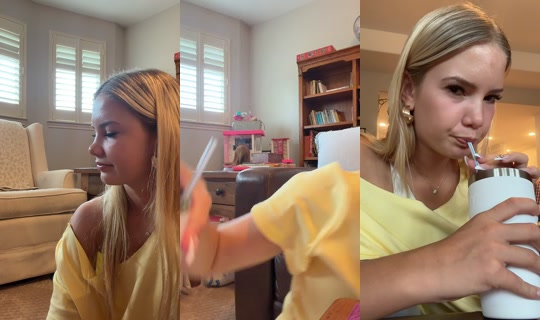 graceann.robertson Recorded on May 19, 2026, 2:03 PM