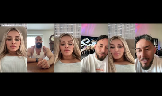 Stream gresalive - 24 Jun 2026, 13.56