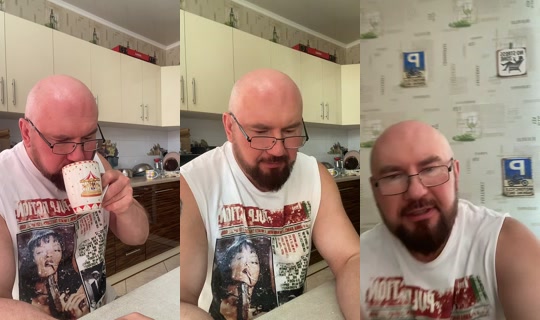 grinshtain2's Stream - Jun 25, 2026, 4:34 AM
