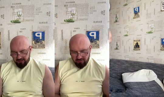 grinshtain2's Stream - Jun 26, 2026, 8:43 AM