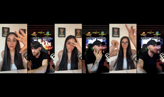 guelcoco's Stream - Jun 23, 2026, 1:41 PM