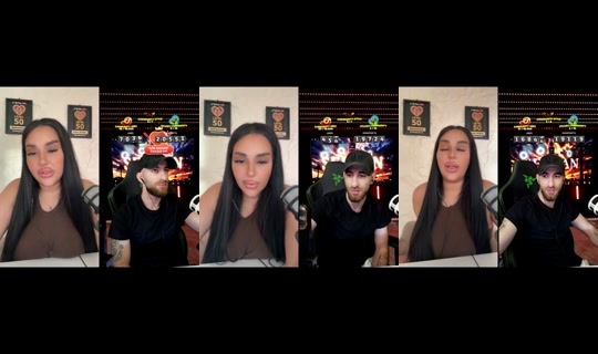 guelcoco's Stream - Jun 23, 2026, 6:16 PM