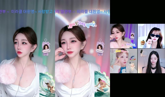 ha.na_jj's Stream - Jun 25, 2026, 11:48 PM