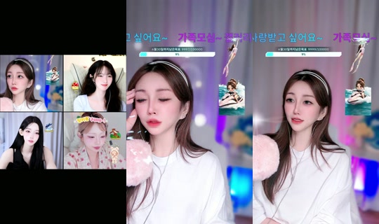 ha.na_jj の配信 - 2026年6月27日 12:57