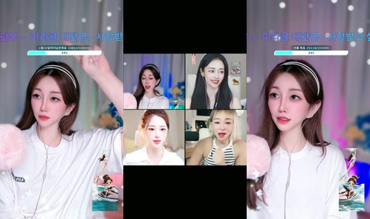 ha.na_jj の配信 - 2026年6月27日 14:39