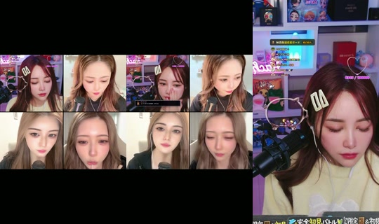 hachaful's Stream - Jun 23, 2026, 12:38 PM