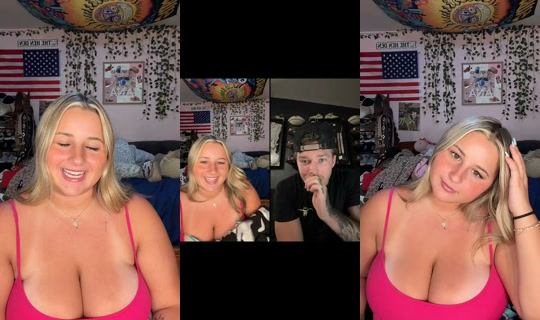 hanamiller0611's Stream - May 21, 2026, 4:11 AM