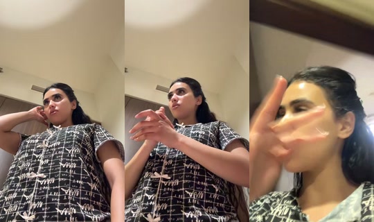 hanane.jafour's Stream - May 22, 2026, 2:13 AM