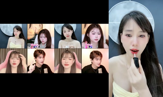 hangluna318's Stream - Jun 23, 2026, 10:56 AM